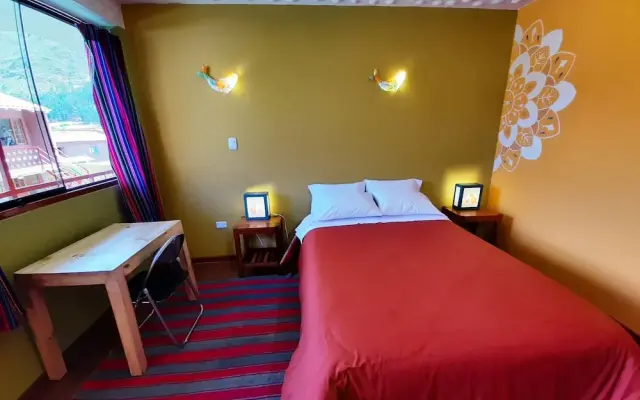 Pisac Inca Guest House - Hostel