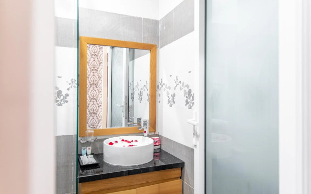 Hanh Phuoc Hotel