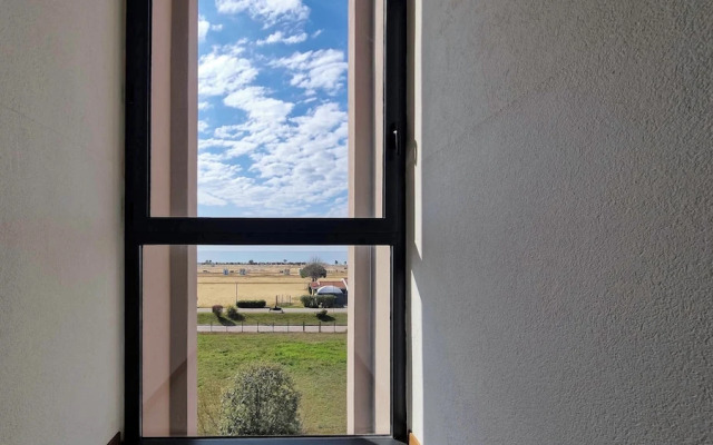 Peaceful Seaside Flat With Pool in Bibione
