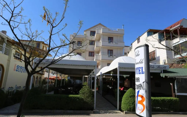Apartment Plaisir