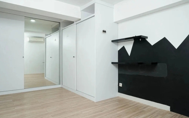 Menteng Square Apartment
