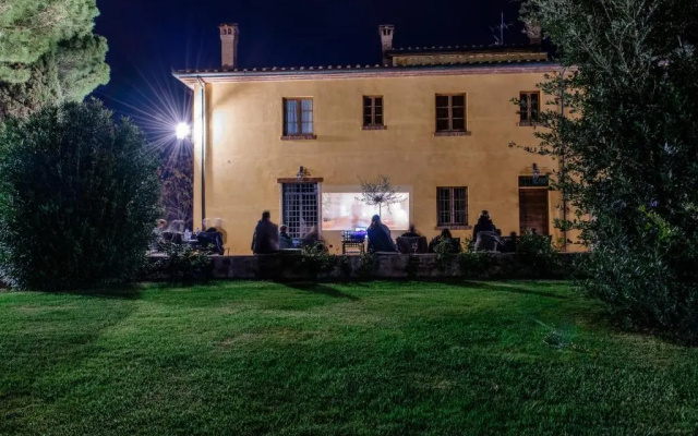 Villa Aia Vecchia