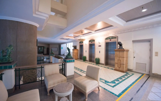斯普林菲尔德海滩豪华公寓(Springfield Beach Deluxe Condo)