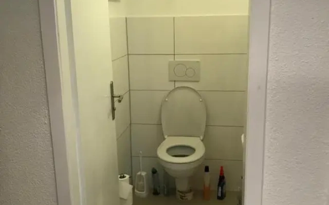 Cozy Room in Ludwigsburg