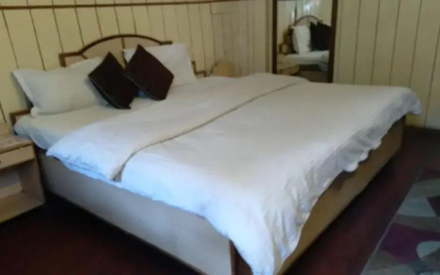 Savoy Hotel