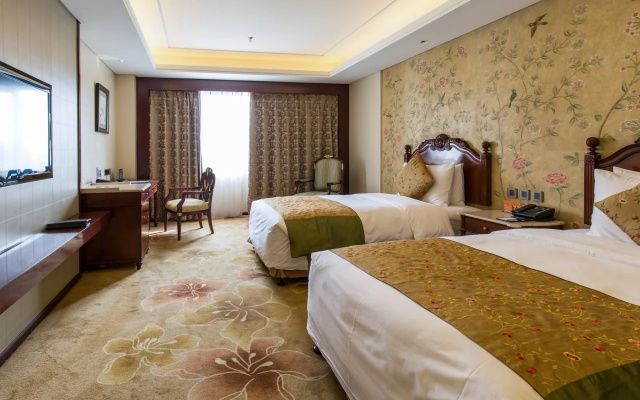 Beijing Royal Phoenix Hotel