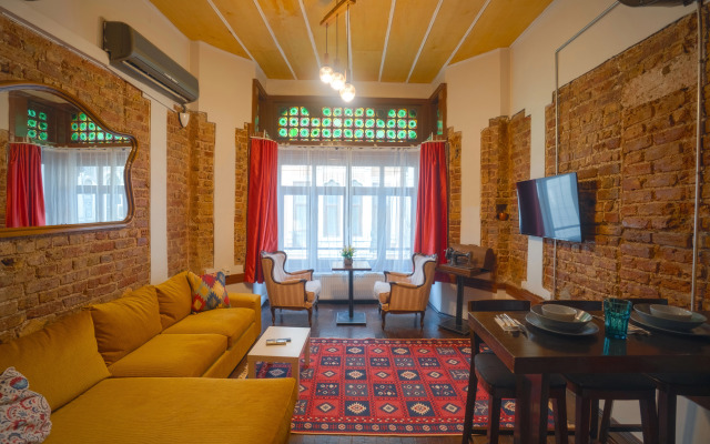 Apartment hotel Dandolo