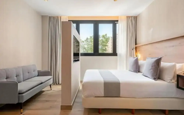 Dobo Madrid Betanzos