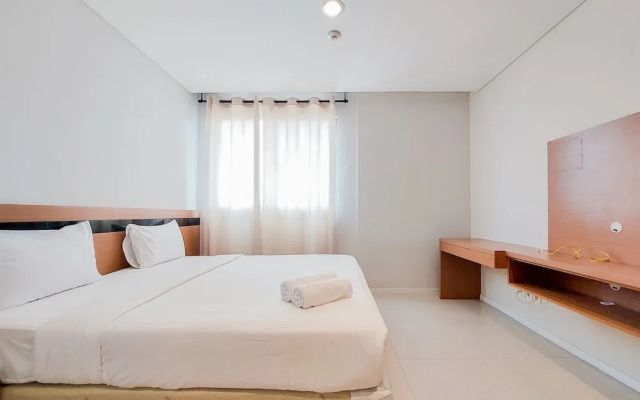 Elegant And Spacious 2Br At Paddington Heights Apartment