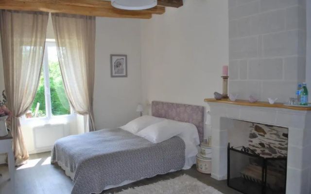 La Petite Boire - chambres d'hôtes