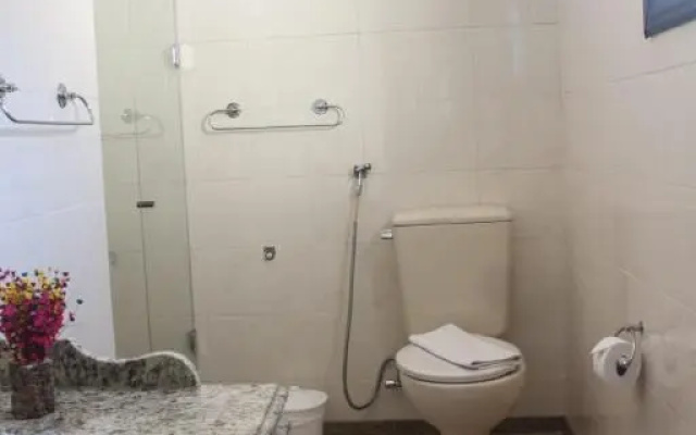 Pousada Casarão
