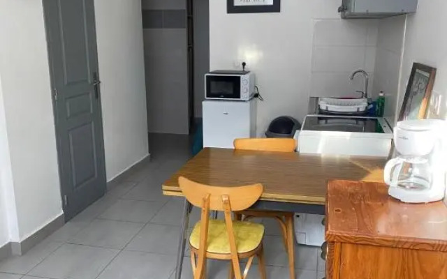 Mignon T2 Saint Marcellin / Chatte