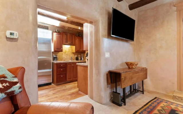 1BD Casita Arbolito