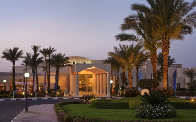 Hurghada Long Beach Resort - All Inclusive 1
