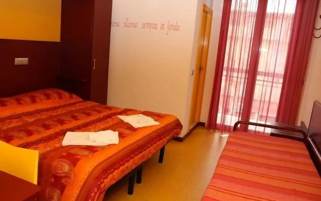 Hotel Nautic