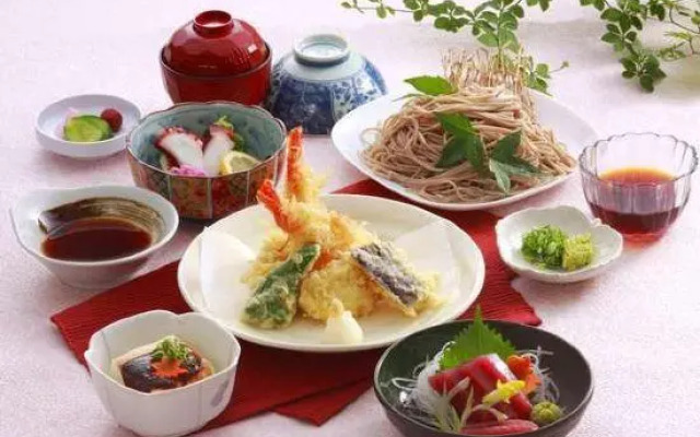 New Toyo Hotel Toyohashi