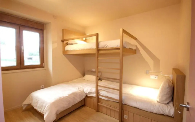 Casa Rural Carballo
