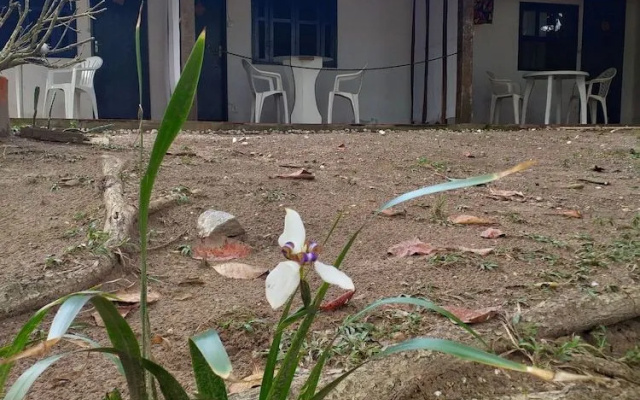 Búzios Beach House Suítes