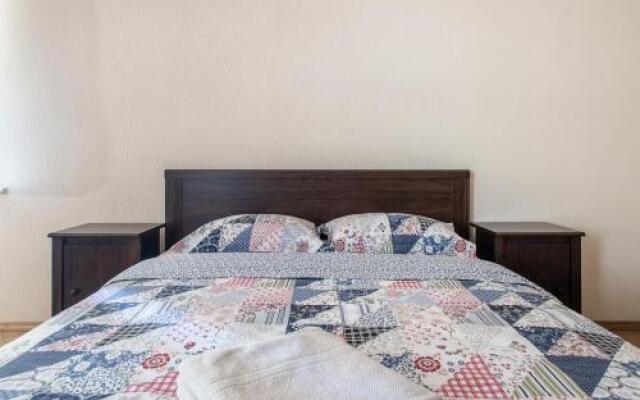 Гостиница Comfort Na Kolokolnoy в Санкт-Петербурге отзывы, цены и фото номеров - забронировать гостиницу Comfort Na Kolokolnoy онлайн Санкт-Петербург вид на фасад