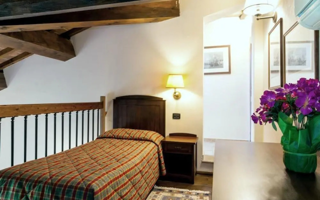 Agriturismo Santo Pietro