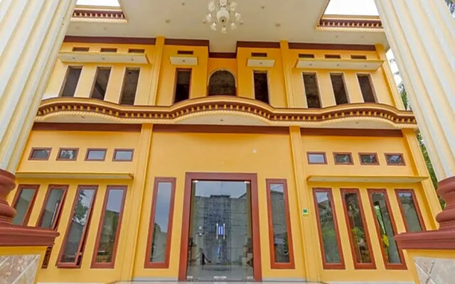 Hotel Karanggoso Indah