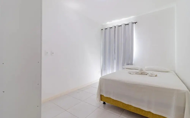 Muro Alto Condomínio Clube