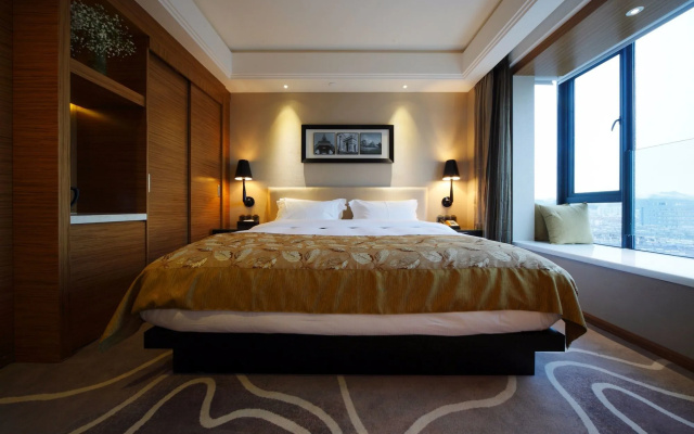 DW Hotels
