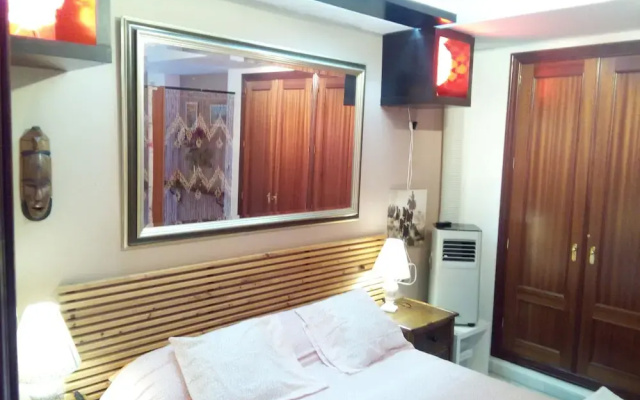 Apartamento Malagueta Campos Elíseos