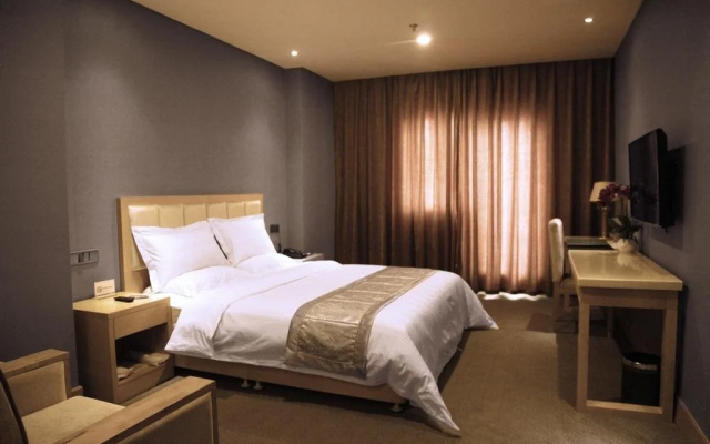 Tianjin Heritage Hotel