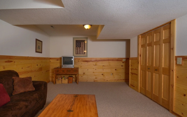 Dan's Mountain 3 Bedroom House