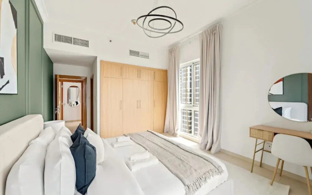 Silkhaus Mayfair Tower