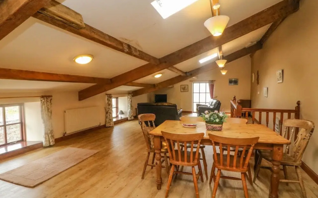 Stable Cottage