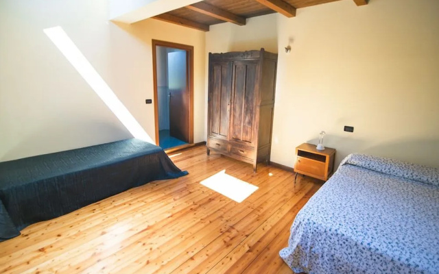 Agriturismo Turina by Connexion