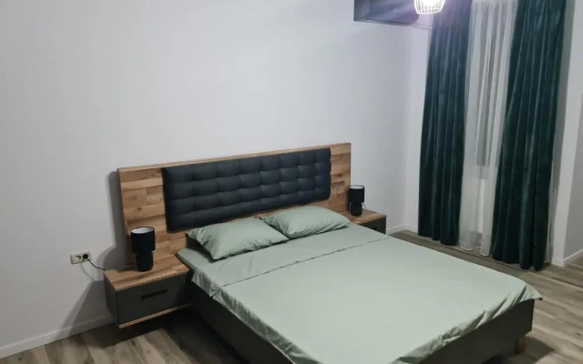 Biamar studio Mamaia Nord