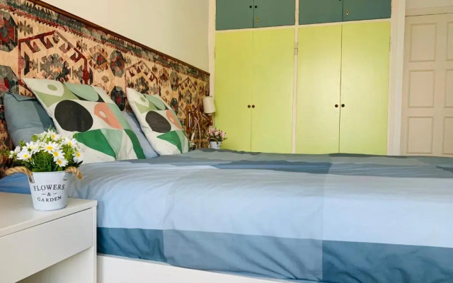 ⭑ Sea views + private beach. What else? ⭑