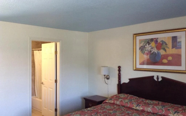 Garden Inn & Suites of Dallas