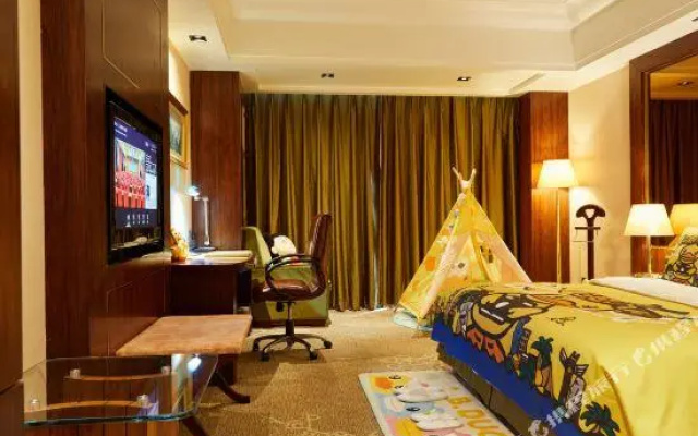 Fengda International Hotel