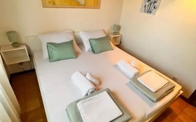 Holiday house Mia