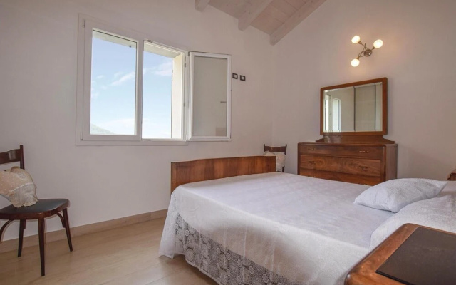 La Casa Rossa