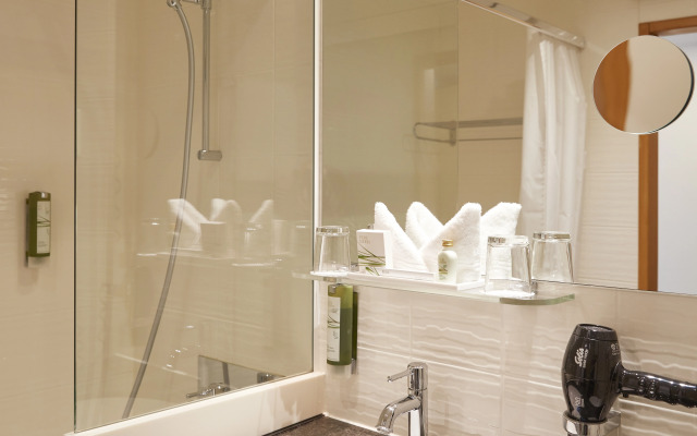Hotel Adler Zürich