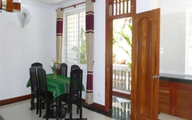 Oriental Siem Reap Hotel
