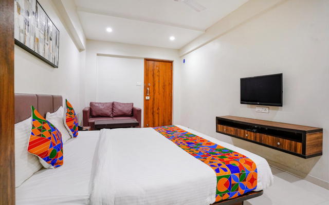 Fabhotel La Victoria