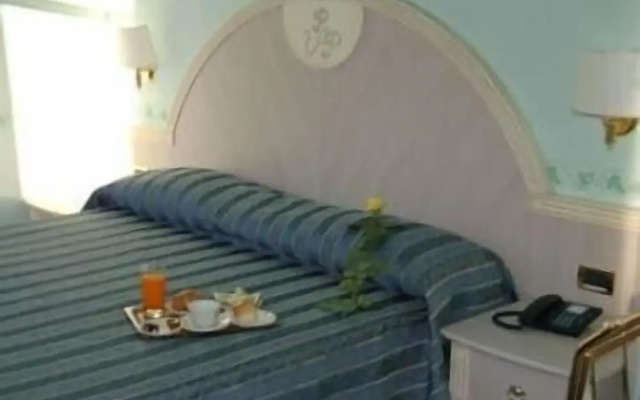 Hotel Villa Primavera