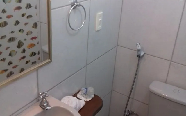 Espaço Fateixa