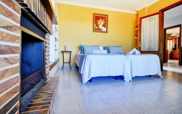 104197 - Villa in Santa Ponsa