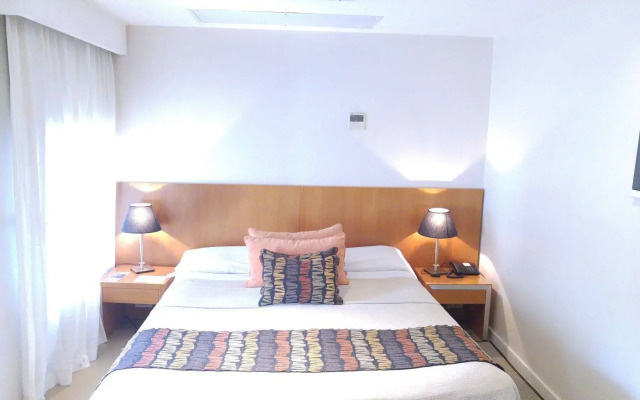 Telmho Hotel Boutique