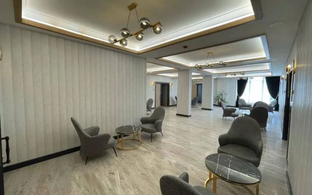 Kursunlu Thermal Hotel