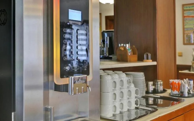 Wellness Hotel Subterra