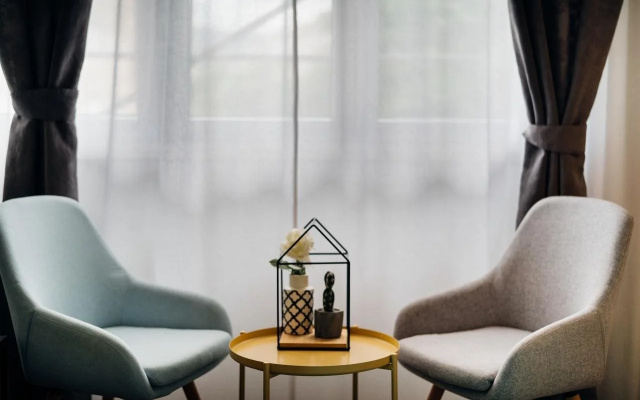 The Harmony Rooms Split
