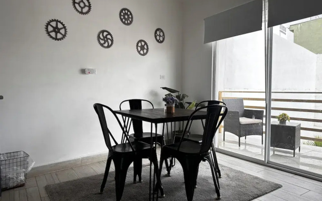 Las Mariposas Mini Suites